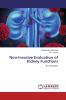 Non-Invasive Evaluation of Kidney Functions