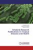 Scholarly Research Publications in Tropical Diseases and Health