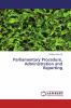 Parliamentary Procedure Administration and Reporting