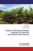 Organic farming increases diversity of bacteria associated with banana
