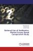 Rational Use of Antibiotics: Market Survey Based Comparative Study