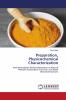 Preparation Physicochemical Characterization