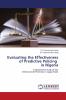 Evaluating the Effectiveness of Predictive Policing in Nigeria