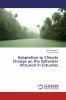 Adaptation to Climate Change on the Saltwater Intrusion in Estuaries