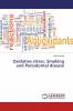 Oxidative stress Smoking and Periodontal disease