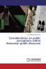 Considerations on public perceptions within Romanian public discourse