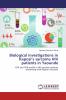 Biological investigations in Kaposi���s sarcoma HIV patients in Yaounde