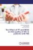The Effect of PT and REIKI on the quality of life in patients with MS