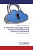 A Semantic Ontology based Concept for Measuring Security Compliance