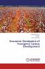 Economic Standpoint of Transgenic Cotton Development