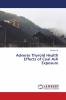 Adverse Thyroid Health Effects of Coal Ash Exposure