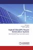 Hybrid Wind/PV Power Generation System