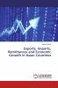 Exports Imports Remittances and Economic Growth in Asian Countries
