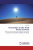 Innovation in the Arab World Context