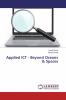 Applied ICT - Beyond Oceans & Spaces