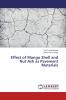 Effect of Mango Shell and Nut Ash as Pavement Materials