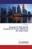 Singapore Real Estate Investment Trusts (REITS) As An Asset Class