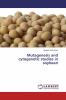 Mutagenesis and cytogenetic studies in soybean