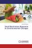 Small Businesses Response to Environmental Changes