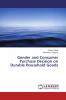 Gender and Consumer Purchase Decision on Durable Household Goods