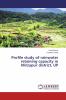 Profile study of rainwater retaining capacity in Mirzapur district UP