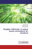 Zingiber officinale: A nature based antioxidant for biodiesel
