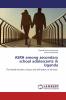 ASRH among secondary school adolescents in Uganda