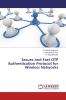 Secure and Fast OTP Authentication Protocol for Wireless Networks