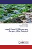 Algal Flora Of Ghatampur Kanpur Uttar Pradesh
