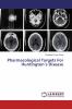 Pharmacological Targets For Huntington���s Disease