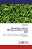 Integrated Nutrient Management for Indian Bean