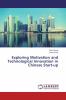 Exploring Motivation and Technological Innovation in Chinese Start-up