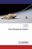 Fast Dissolving Tablets