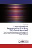 Linear Fractional Programming Problems With Fuzzy Approach