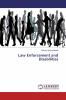 Law Enforcement and Disabilities