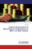 Impact Assessment of Microfinance Programme of MFIs��� on their Clients