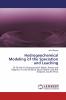 Hydrogeochemical Modeling of the Speciation and Leaching