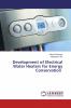 Development of Electrical Water Heaters for Energy Conservation