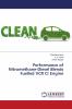 Performance of Nitromethane-Diesel Blends Fuelled VCR CI Engine