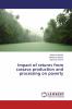 Impact of returns from cassava production and processing on poverty
