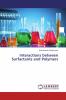 Interactions between Surfactants and Polymers