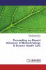 Proceeding on Recent Advances of Biotechnology & Human Health Care