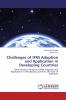 Challenges of IFRS Adoption and Application in Developing Countries