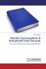 Alcohol Consumption & Household Food Security