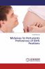Midwives Vs Perturients Preferences of Birth Positions