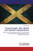 Young People New Media and Scottish Independence