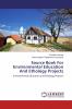 Source Book For Environmental Education And Ethology Projects