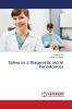 Saliva as a Diagnostic aid in Periodontics