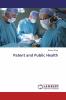 Patent and Public Health