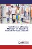 The Influence of Family Members on Household Product Purchase Decision